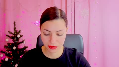 Anni online show from 01/05/26, 05:27