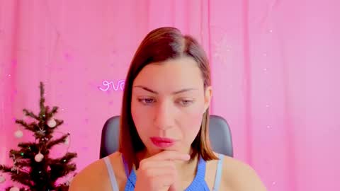 Anni online show from 01/12/26, 07:46