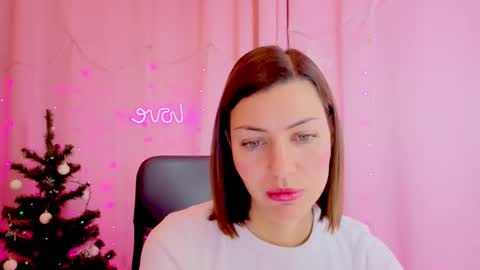 Anni online show from 01/18/26, 04:11