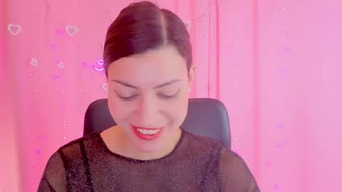 Anni online show from 02/15/26, 11:30