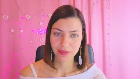 Anni online show from 02/27/26, 04:51