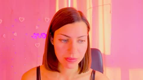 Anni online show from 03/07/26, 02:58