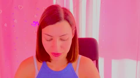 Anni online show from 03/17/26, 02:20