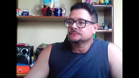 anispe online show from 02/09/25, 07:19