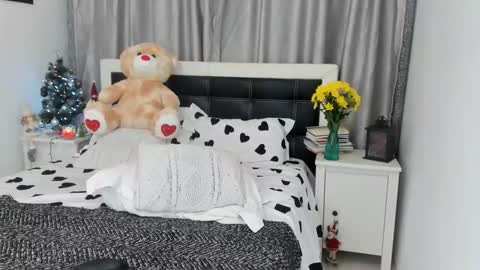 Anisia online show from 01/15/26, 02:43