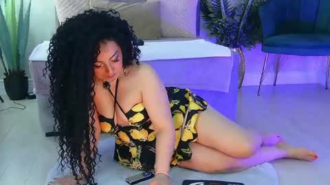 anissia teaser online show from 03/13/26, 06:53