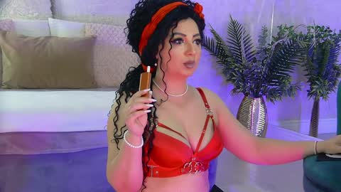 anissia teaser online show from 04/05/26, 04:31