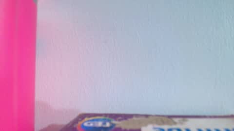 ana independent model online show from 05/24/26, 06:40