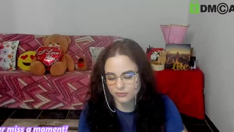 AnissyaX online show from 04/17/26, 04:48