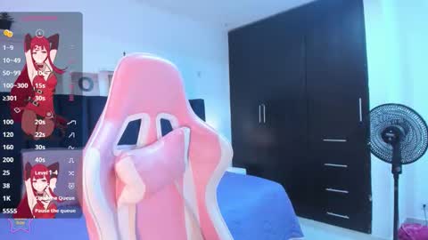 Snapshot of anita23_ chatting on 02/14/26, 03:14 ANITTA online show from 02/14/26, 03:14