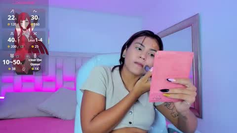 Snapshot of anita23_ chatting on 02/28/26, 03:40 ANITTA online show from 02/28/26, 03:40