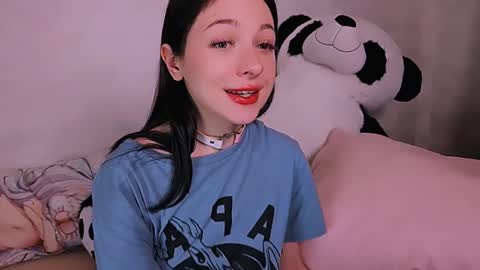 Snapshot of anita__cherry chatting on 12/08/24, 10:41 Anita online show from 12/08/24, 10:41