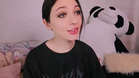 Snapshot of anita__cherry chatting on 12/15/24, 09:45 Anita online show from 12/15/24, 09:45