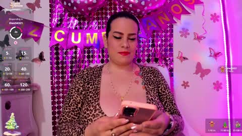 anita online show from 12/31/24, 01:57