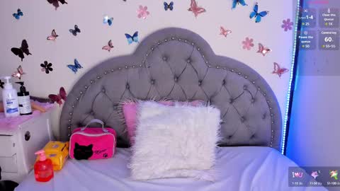 anita online show from 02/13/25, 08:55