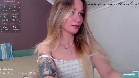 anita_delicious online show from 04/17/26, 08:56