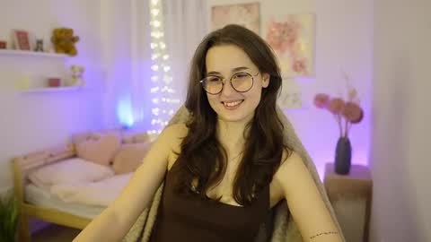 Anita Grey online show from 01/12/26, 07:52