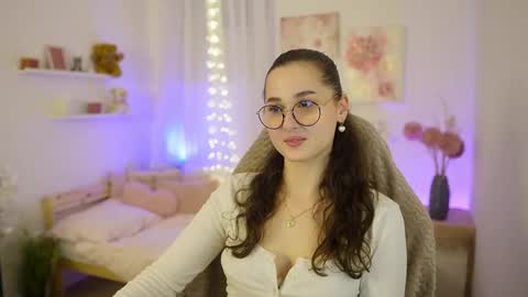 Anita Grey online show from 02/02/26, 07:34