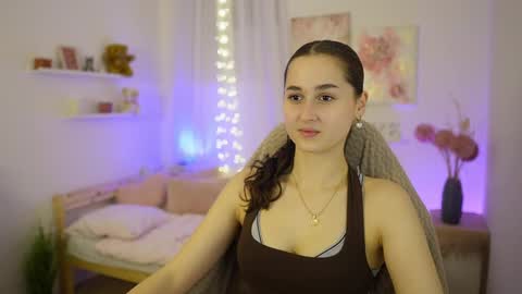 Anita Grey online show from 02/14/26, 07:32