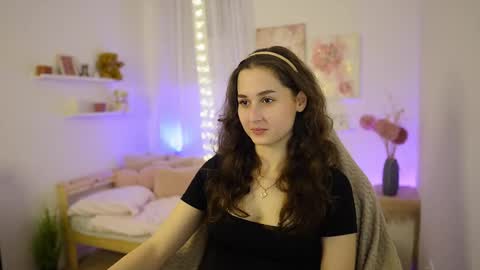 Anita Grey online show from 02/18/26, 07:32