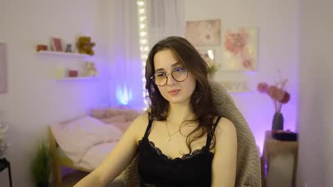 Anita Grey online show from 02/25/26, 07:45