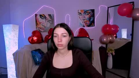 Snapshot of anita_love3 chatting on 02/10/26, 06:50 anita_love3 online show from 02/10/26, 06:50