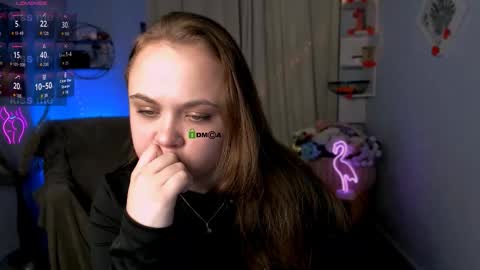 Snapshot of anita_love3 chatting on 03/01/26, 08:11 anita_love3 online show from 03/01/26, 08:11