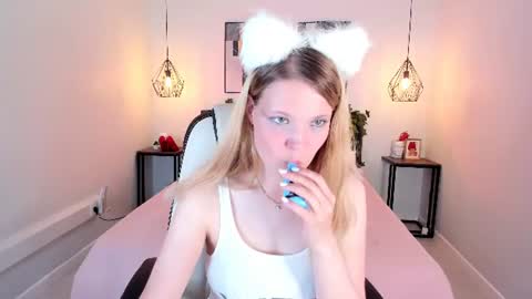 Anita online show from 07/15/26, 08:30