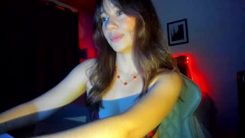 Anita online show from 10/16/25, 08:48