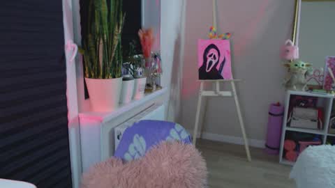 anita_moon_ online show from 11/22/25, 02:05