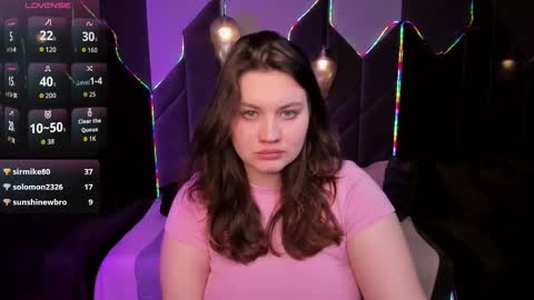 Anita online show from 03/05/26, 10:28