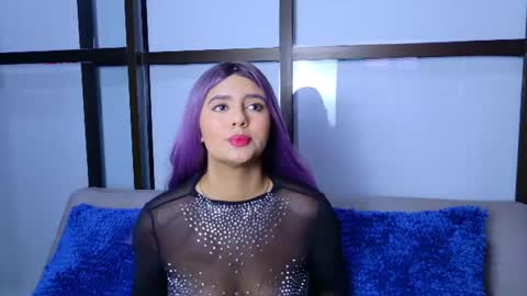 Snapshot of anita_sagegb chatting on 07/28/26, 12:48 Dania Lpez online show from 07/28/26, 12:48