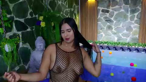 Snapshot of anita_sagegb chatting on 07/28/26, 06:42 Dania Lpez online show from 07/28/26, 06:42