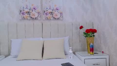 Snapshot of anita_sagegb chatting on 08/01/26, 12:15 Dania Lpez online show from 08/01/26, 12:15