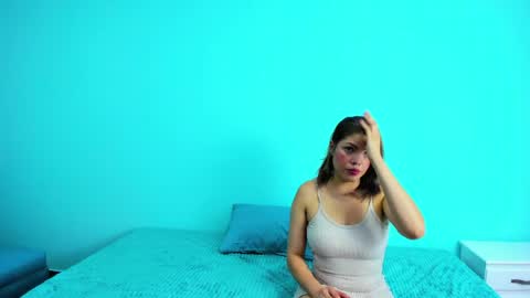 Anita online show from 04/15/26, 08:54