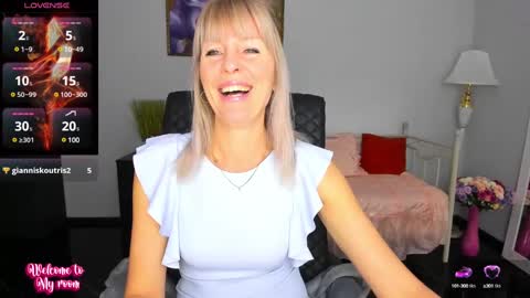 Anita online show from 12/03/24, 07:21