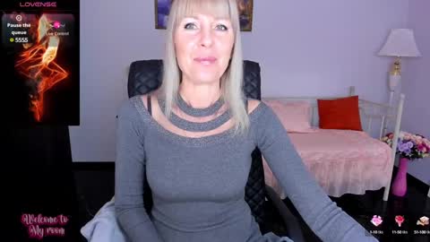 Anita online show from 01/08/25, 06:41