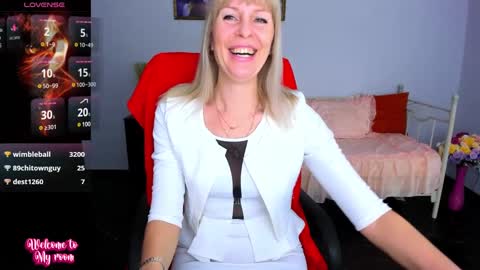 Anita online show from 03/07/25, 10:24