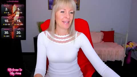 Anita online show from 03/11/25, 07:04