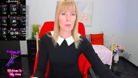 Anita online show from 03/11/26, 07:14