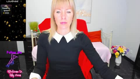 Anita online show from 03/25/26, 07:14