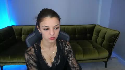 Snapshot of anitabambie chatting on 09/29/25, 05:56 Anita online show from 09/29/25, 05:56