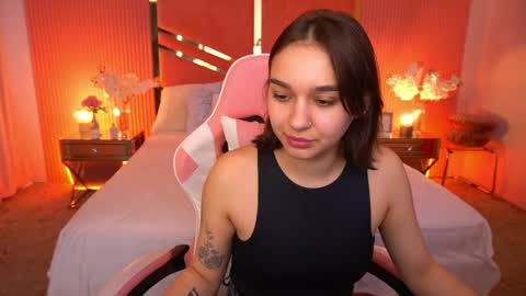 Daniela online show from 05/02/26, 12:21