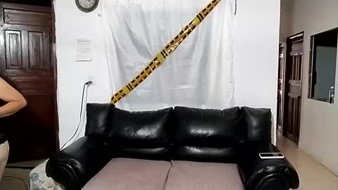 Anitabig69 online show from 11/07/25, 08:20