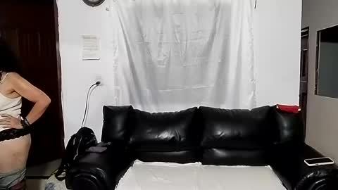 Anitabig69 online show from 11/14/25, 08:07