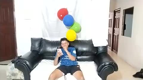 Anitabig69 online show from 12/15/25, 08:13