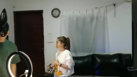 Anitabig69 online show from 01/18/26, 11:41