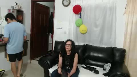Anitabig69 online show from 02/19/26, 07:10