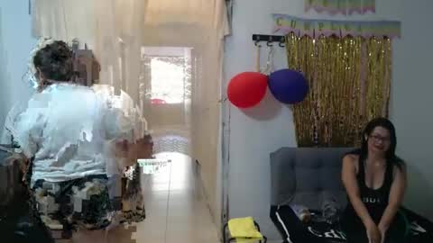 Anitabig69 online show from 03/25/26, 07:09