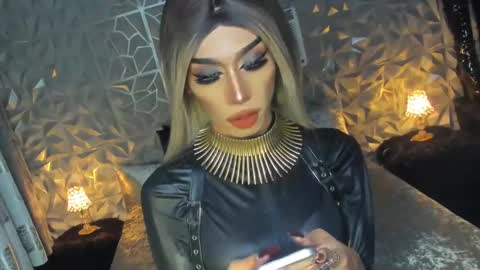 Miss Ann online show from 01/06/25, 09:41